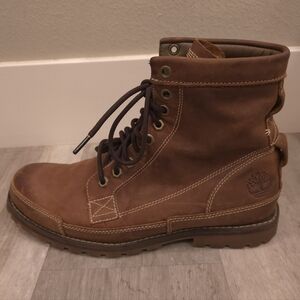 Men's Timberland® Originals Earthkeepers® Boot Size 10